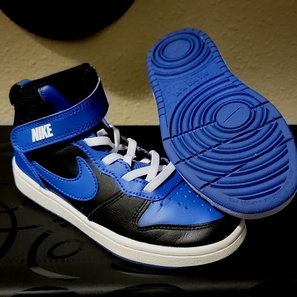 Nikes